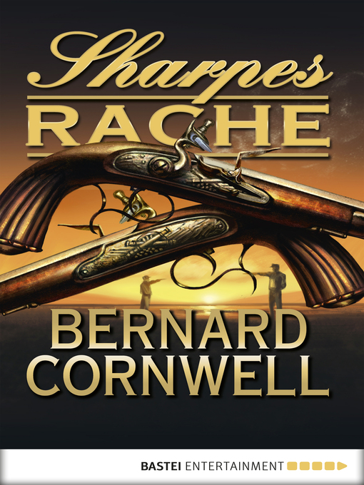 Title details for Sharpes Rache by Bernard Cornwell - Available